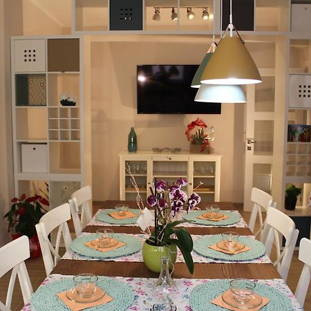 Aurora Bnb ピサ エクステリア 写真