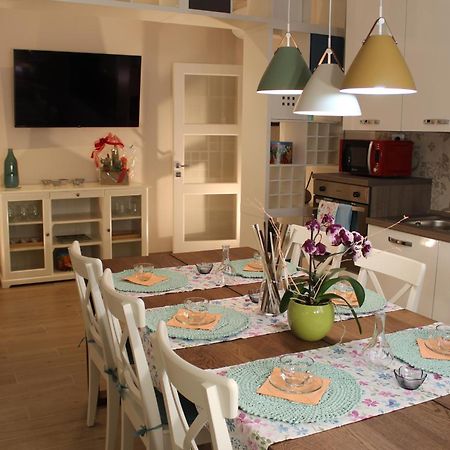 Aurora Bnb ピサ エクステリア 写真