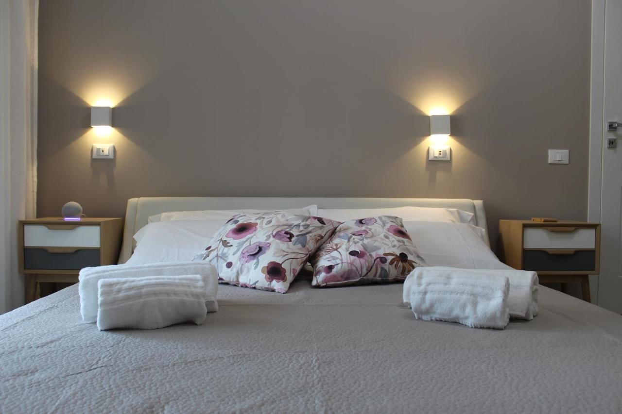 Aurora Bnb ピサ エクステリア 写真