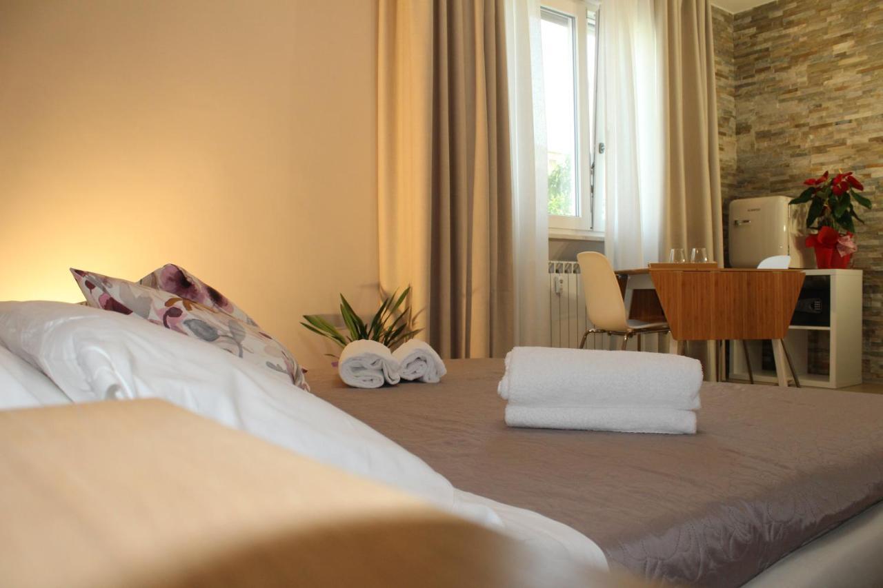 Aurora Bnb ピサ エクステリア 写真