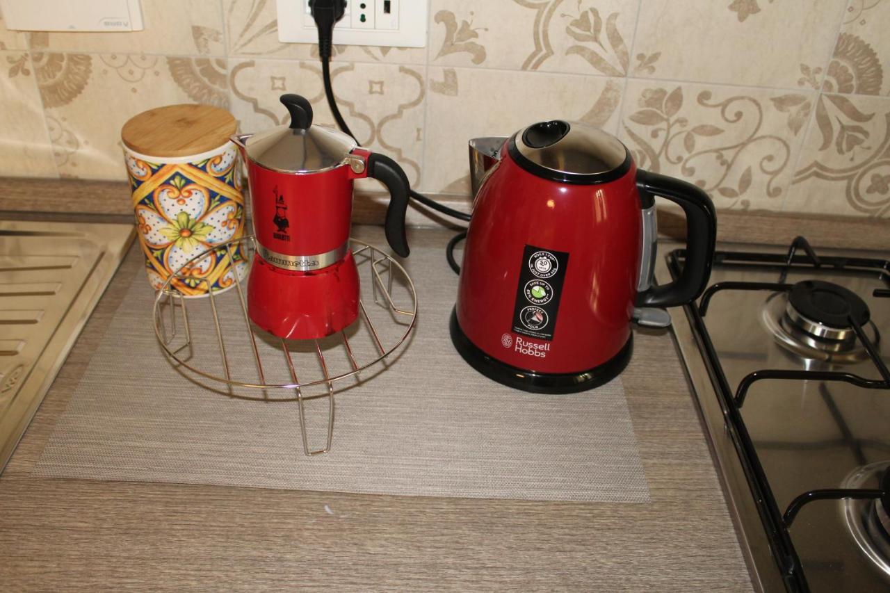 Aurora Bnb ピサ エクステリア 写真