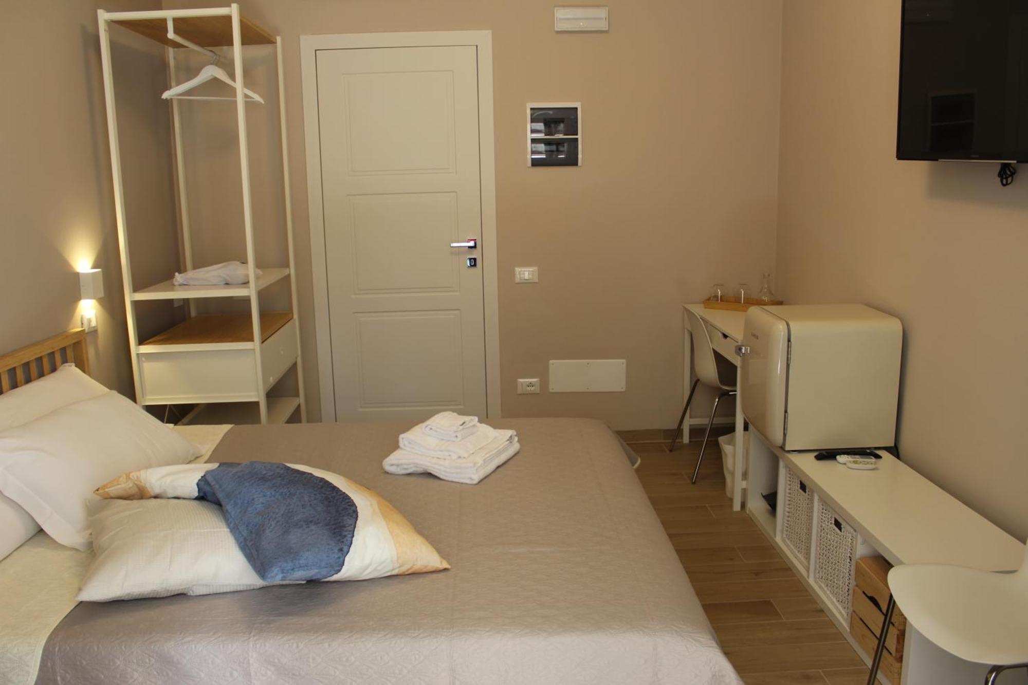 Aurora Bnb ピサ エクステリア 写真