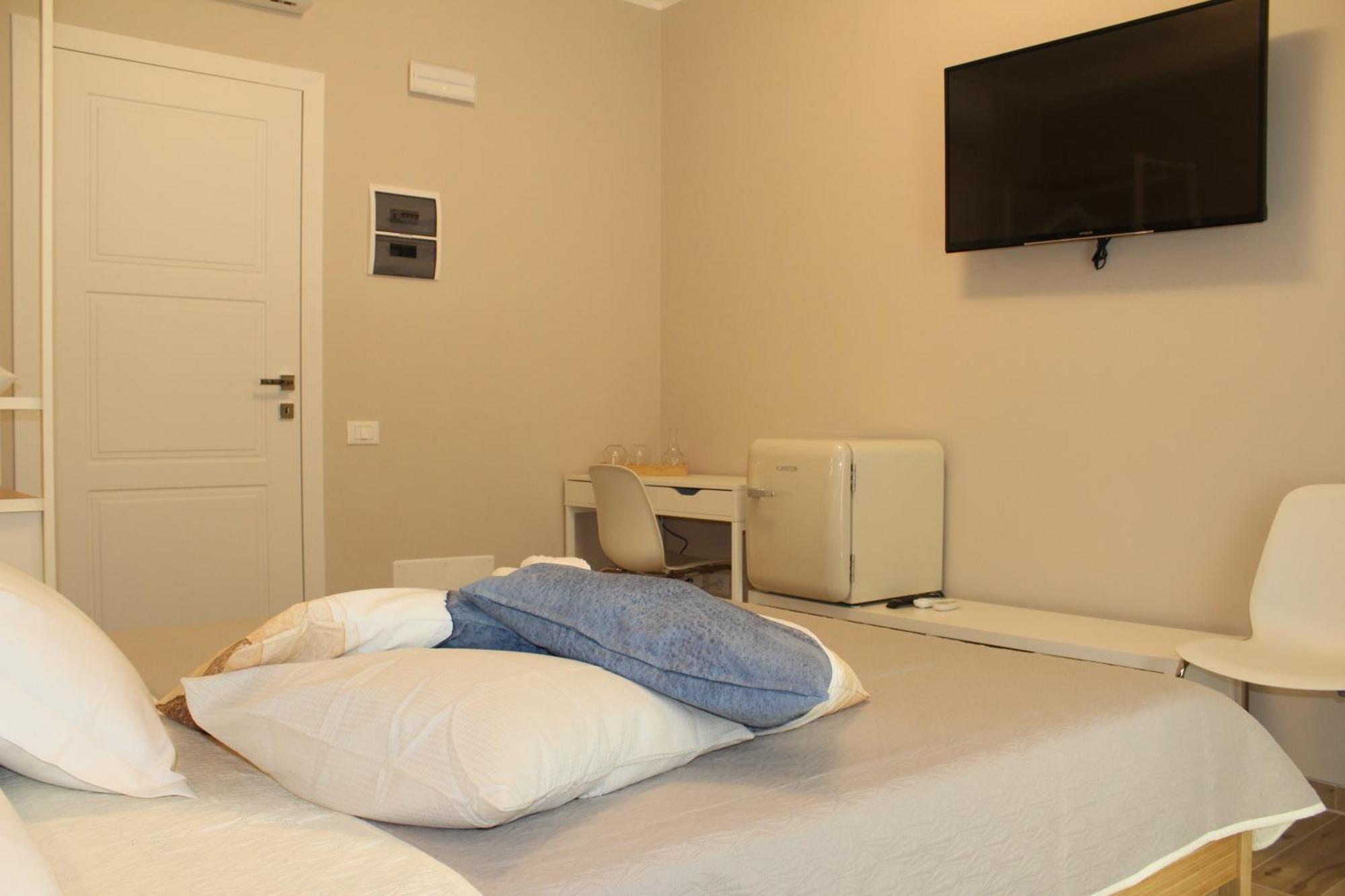 Aurora Bnb ピサ エクステリア 写真