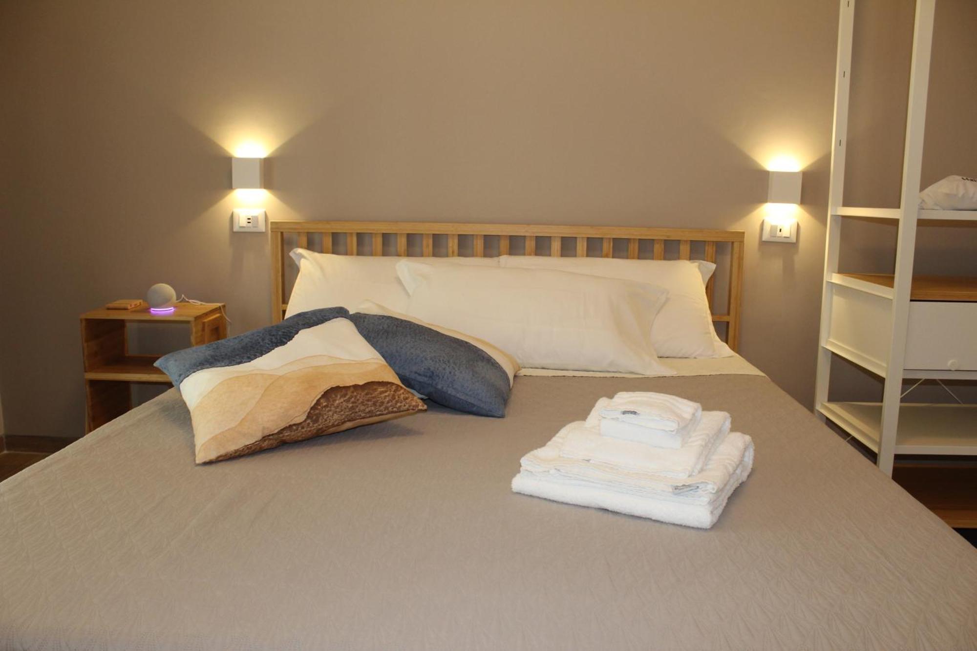 Aurora Bnb ピサ エクステリア 写真