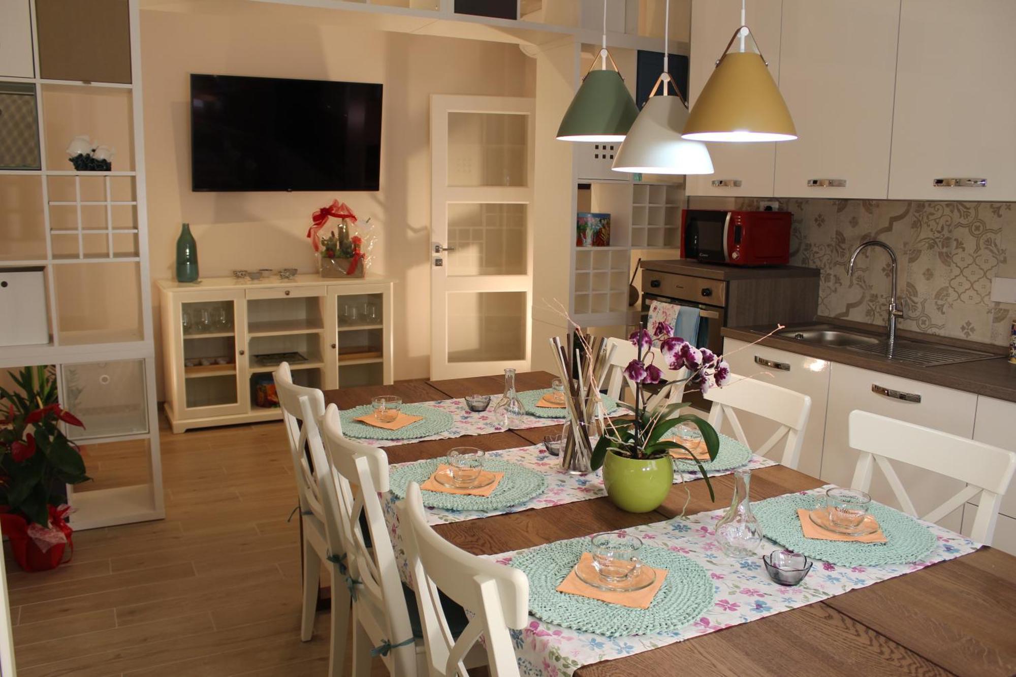 Aurora Bnb ピサ エクステリア 写真